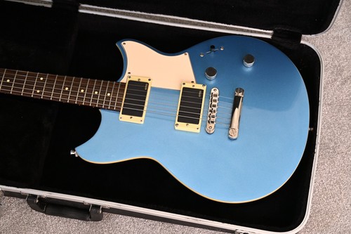 Yamaha revstar rs420 electric - revstar,