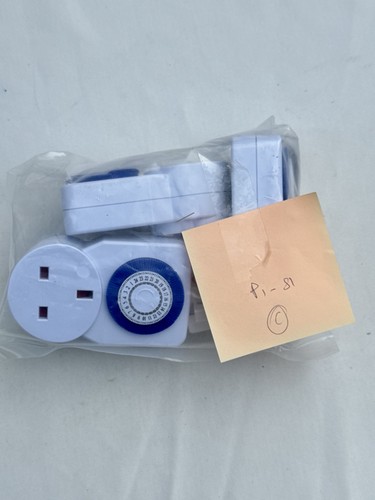 Masterplug triple pack - triple,
