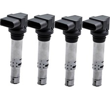 4xIgnition Coil for BMW (E46)
