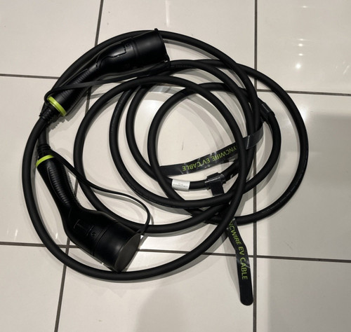Syncwire charging cable 11kw - syncwire,