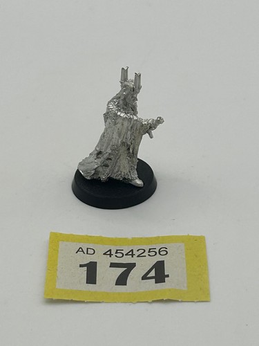 Games workshop lord the - games,