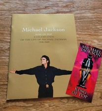 Michael Jackson genuine