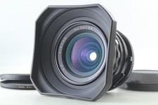 【MINT w/ Hood】 Mamiya