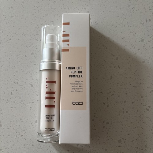 Caci amino lift peptide - caci, amino-lift