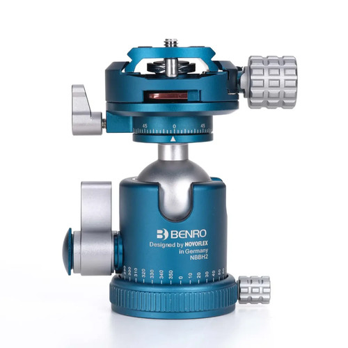 Benro nbbh2 novoflex head - by,