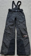 Mens Peak Performance THINSULATE  Gore-Tex  Ski Pants  Size S OUTDOOR