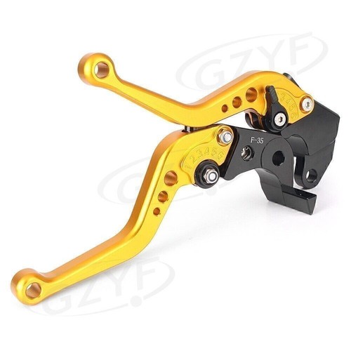 Cnc short brake - brake, clutch