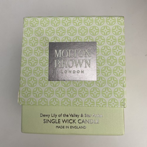 Molton brown scented - molton,