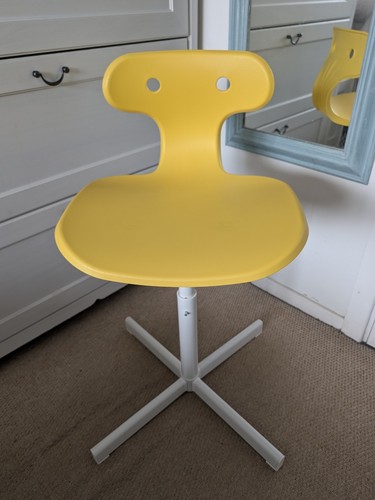 Ikea molte kids desk - desk, /