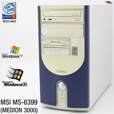 Msi 6399 medion - medion, 3000