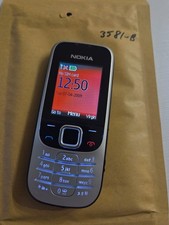 Nokia 2330c Black  Mobile