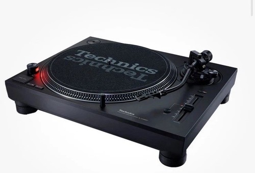 Technics 1210mk7 new - technics,