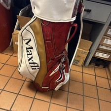 VINTAGE Maxfli Pro Golf Tour