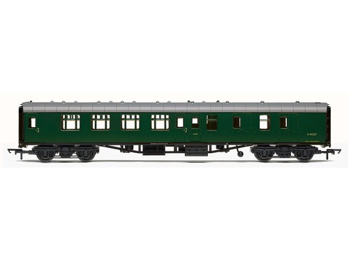 Hornby r40516 mk1 - r40516,