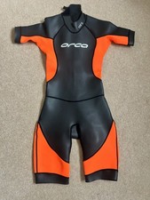 Orca open water core - orca, swim