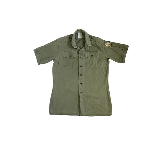 Military inspired utility - inspired,