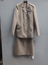 Woman's RAF No6 Officers