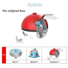 Pokémon Charmander Poké Ball