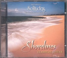 Shoreline - Dan Gibson CD ULVG