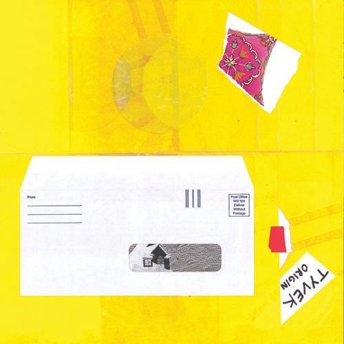 Tyvek origin what cd - tyvek,