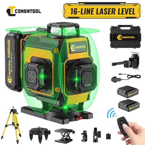 Laser level line - 16, 4d