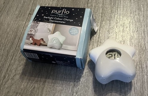 Purflo starlight baby room - starlight,