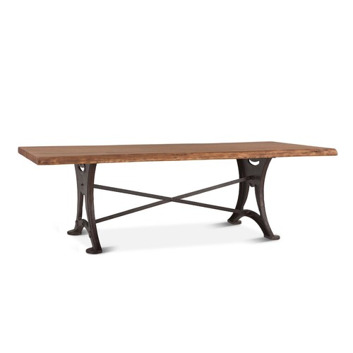 Blayne 106 dining table - dining, in