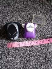 Craft Small Corner Punches