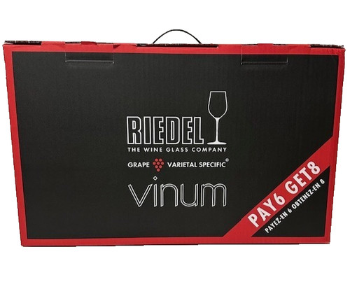 Riedel vinum viognier - vinum,
