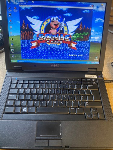 Dell latitude e5400 core - core, 2