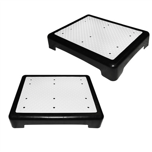 Pack outdoor half step - pack,