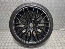 AUDI A5 S5 S-LINE BLACK