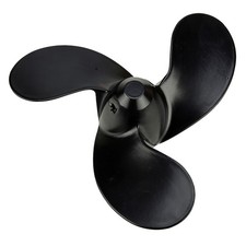 Black F6 Propeller Fit For