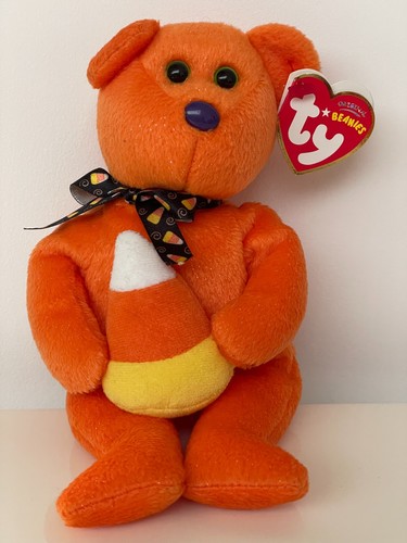 Beanie baby treator the - ty,