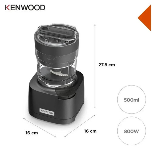 Kenwood duo prep chp80 00bk - kenwood,