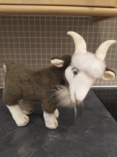 Merrythought vintage plush - merrythought,