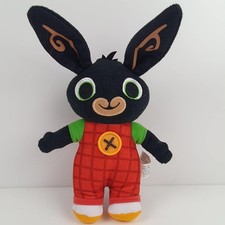 Bing Bunny Soft Toy Plush