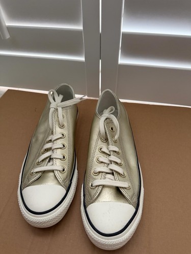 Converse all star gold - all,