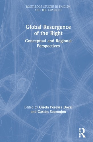 Global resurgence the - of, right
