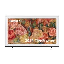 43" Samsung "The Frame" QE43LS03DAUXXU 4K HDR Smart QLED TV