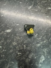 Genuine Vauxhall Zafira B 05- 2014 Bonnet Stay Clip With Bracket 13249044 UVJ21