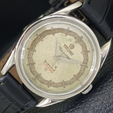 TITONI AIRMASTER TITOFLEX