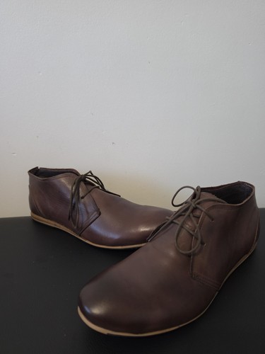 Ask the missus men brown - ask, men's