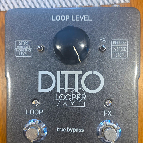Electronic ditto digital - tc,