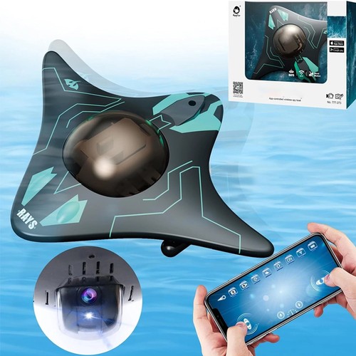 Remote control boat - remote, rc