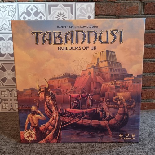 Tabannusi builders board - builders,