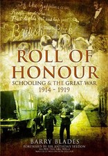 Roll honour barry - roll, by