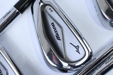 Mizuno MP-53 Irons / 3-PW /