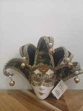 GENUINE VENETIAN CARNIVAL