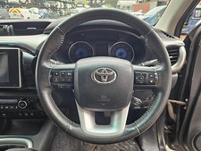 Toyota hilux multifunction - toyota,